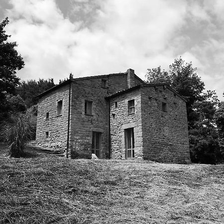 Casa Al Fondo Bed & Breakfast Gualdo di Macerata Екстериор снимка