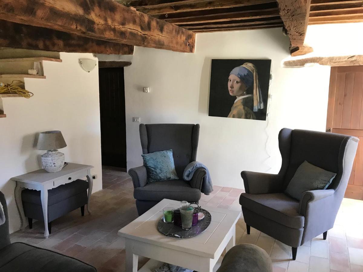 Casa Al Fondo Bed & Breakfast Gualdo di Macerata Екстериор снимка