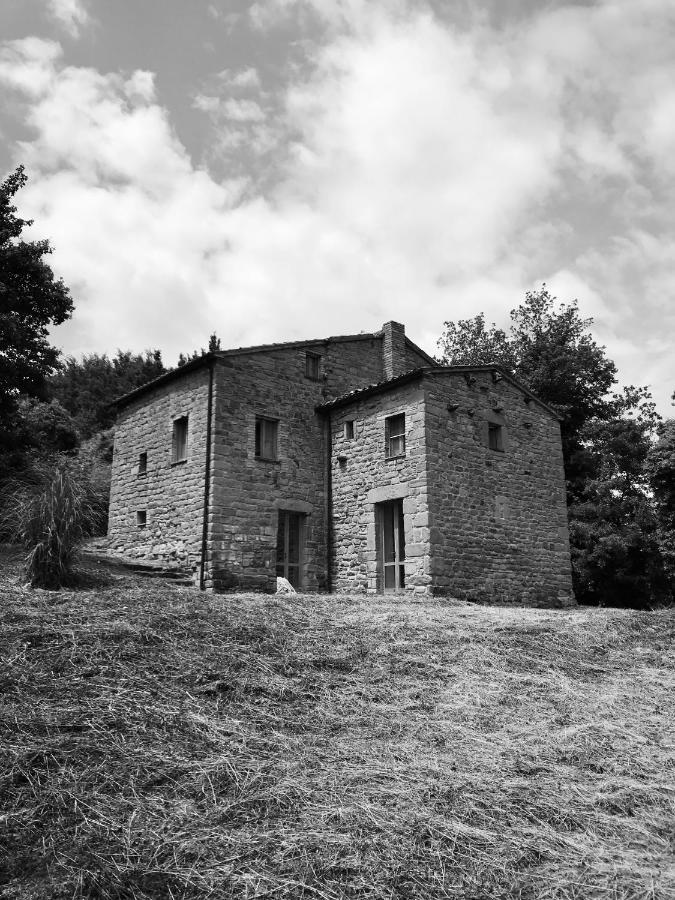 Casa Al Fondo Bed & Breakfast Gualdo di Macerata Екстериор снимка