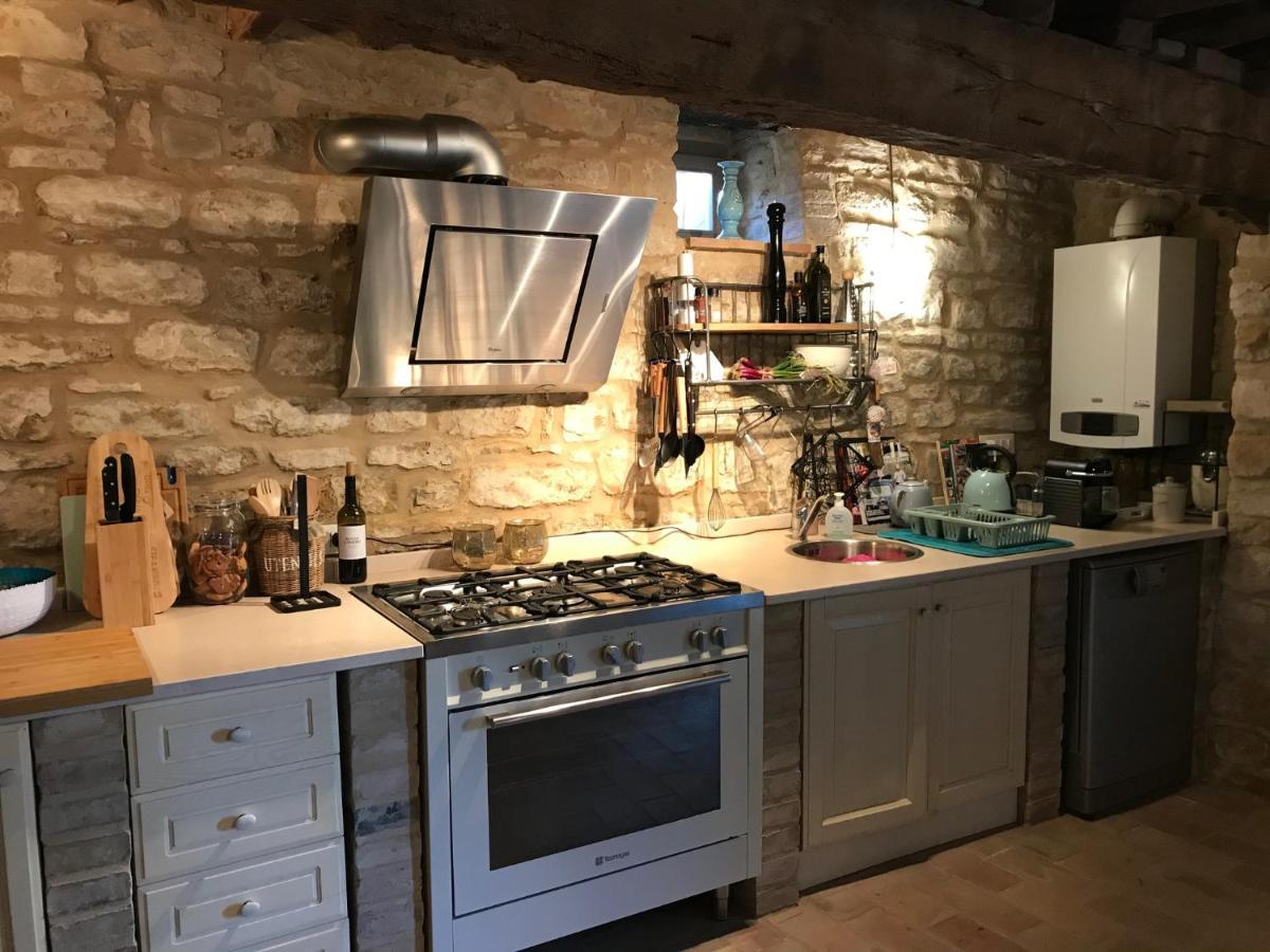 Casa Al Fondo Bed & Breakfast Gualdo di Macerata Екстериор снимка
