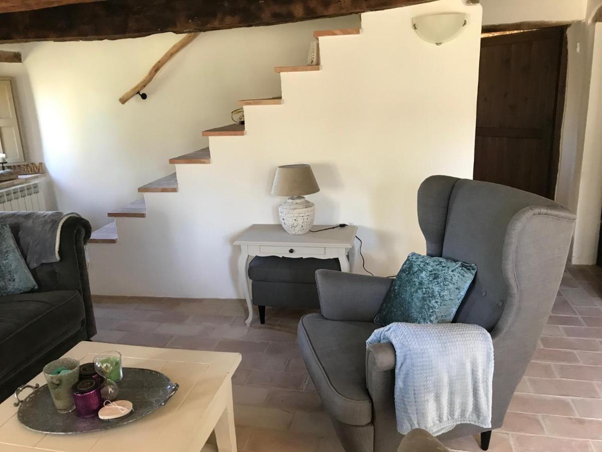 Casa Al Fondo Bed & Breakfast Gualdo di Macerata Екстериор снимка