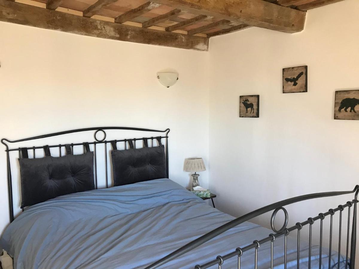 Casa Al Fondo Bed & Breakfast Gualdo di Macerata Екстериор снимка