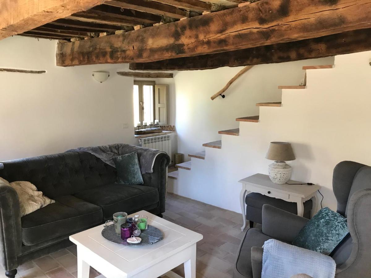 Casa Al Fondo Bed & Breakfast Gualdo di Macerata Екстериор снимка