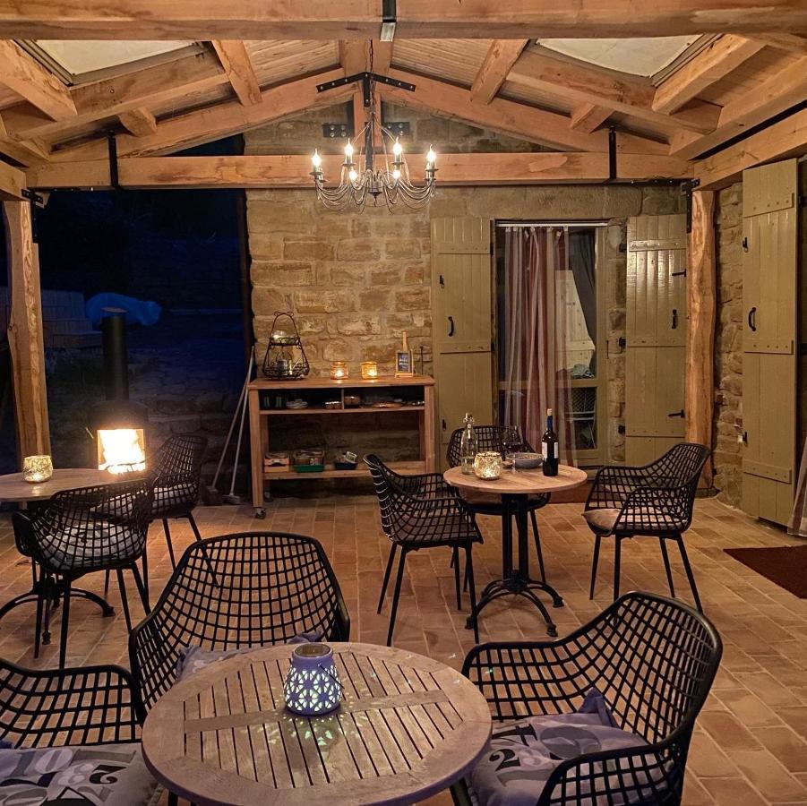 Casa Al Fondo Bed & Breakfast Gualdo di Macerata Екстериор снимка