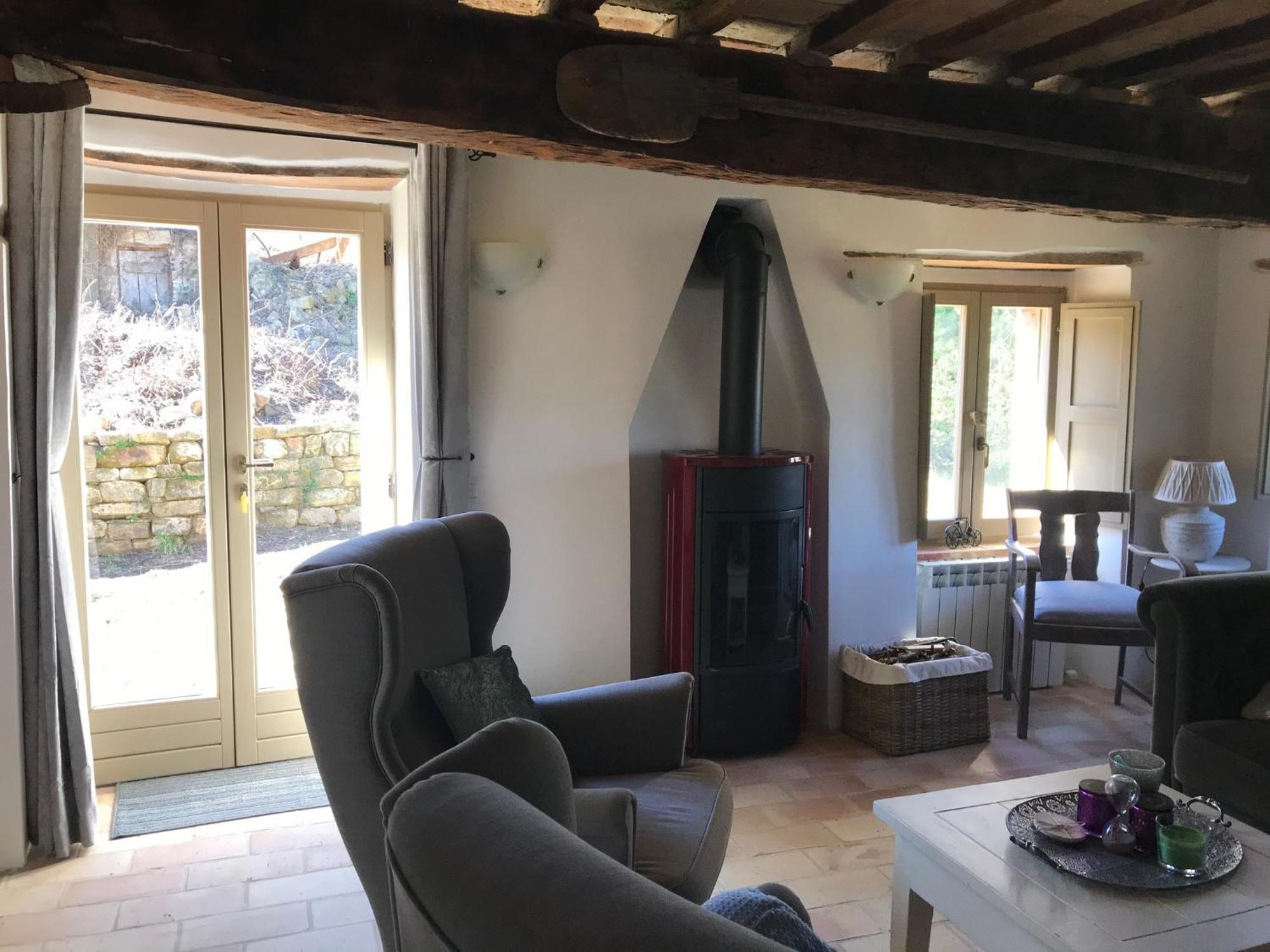 Casa Al Fondo Bed & Breakfast Gualdo di Macerata Екстериор снимка