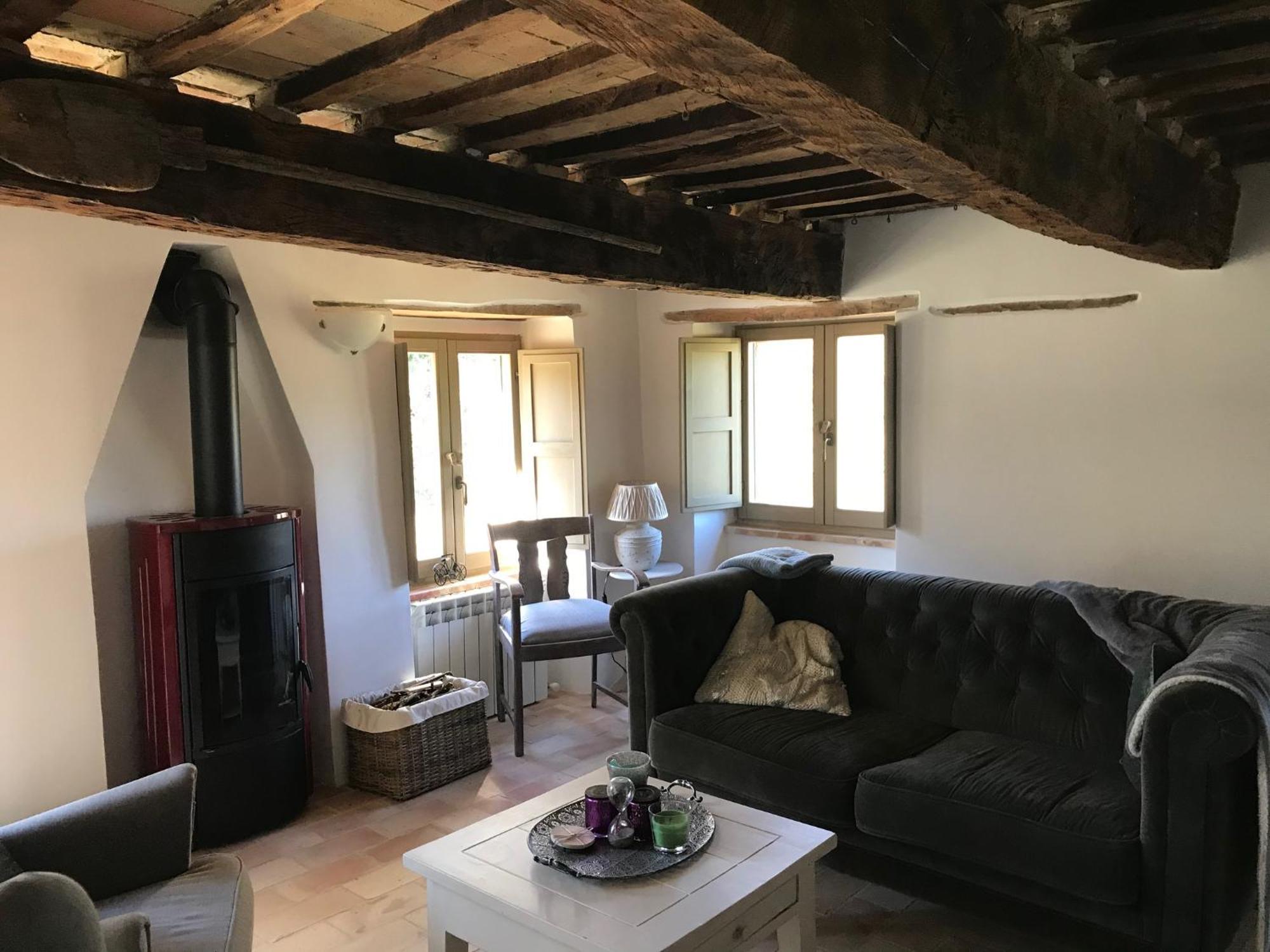 Casa Al Fondo Bed & Breakfast Gualdo di Macerata Екстериор снимка