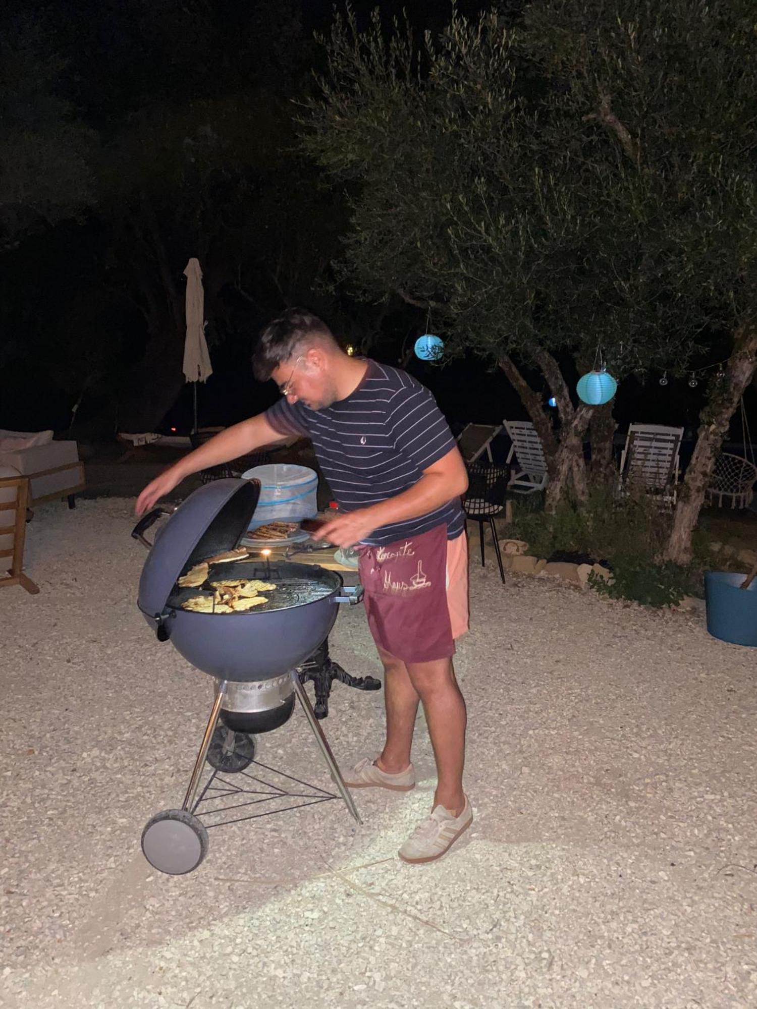 Casa Al Fondo Bed & Breakfast Gualdo di Macerata Екстериор снимка