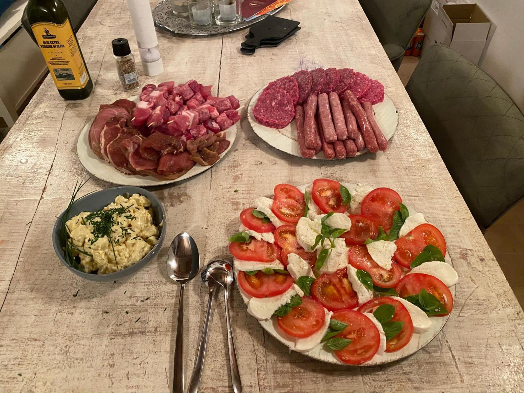 Casa Al Fondo Bed & Breakfast Gualdo di Macerata Екстериор снимка