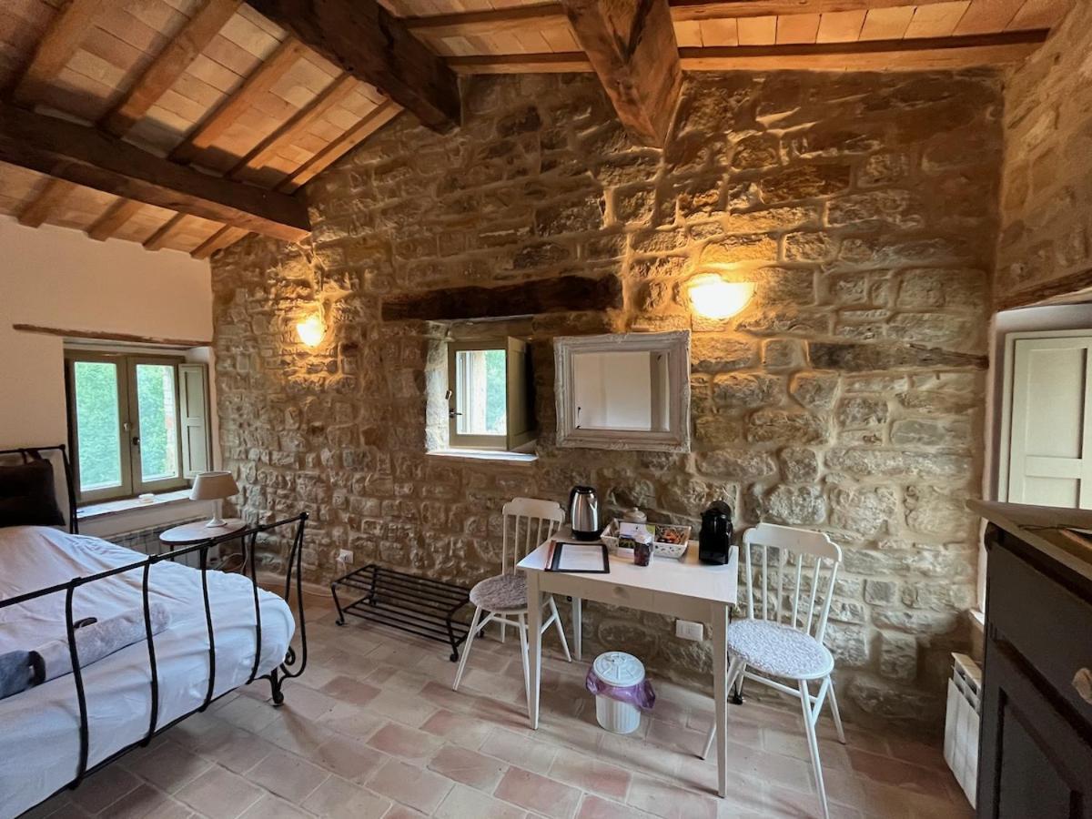 Casa Al Fondo Bed & Breakfast Gualdo di Macerata Екстериор снимка