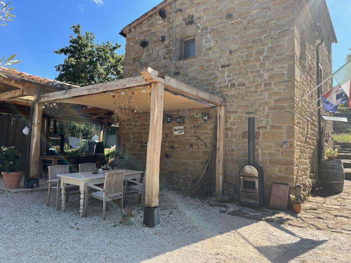 Casa Al Fondo Bed & Breakfast Gualdo di Macerata Екстериор снимка