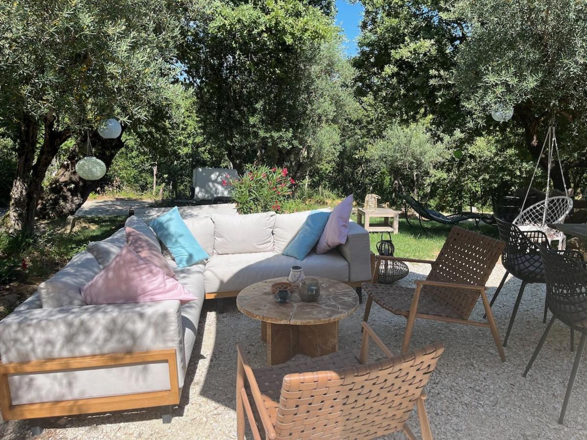 Casa Al Fondo Bed & Breakfast Gualdo di Macerata Екстериор снимка