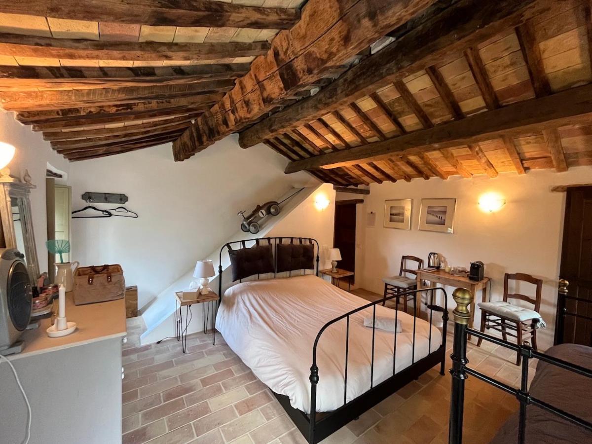 Casa Al Fondo Bed & Breakfast Gualdo di Macerata Екстериор снимка