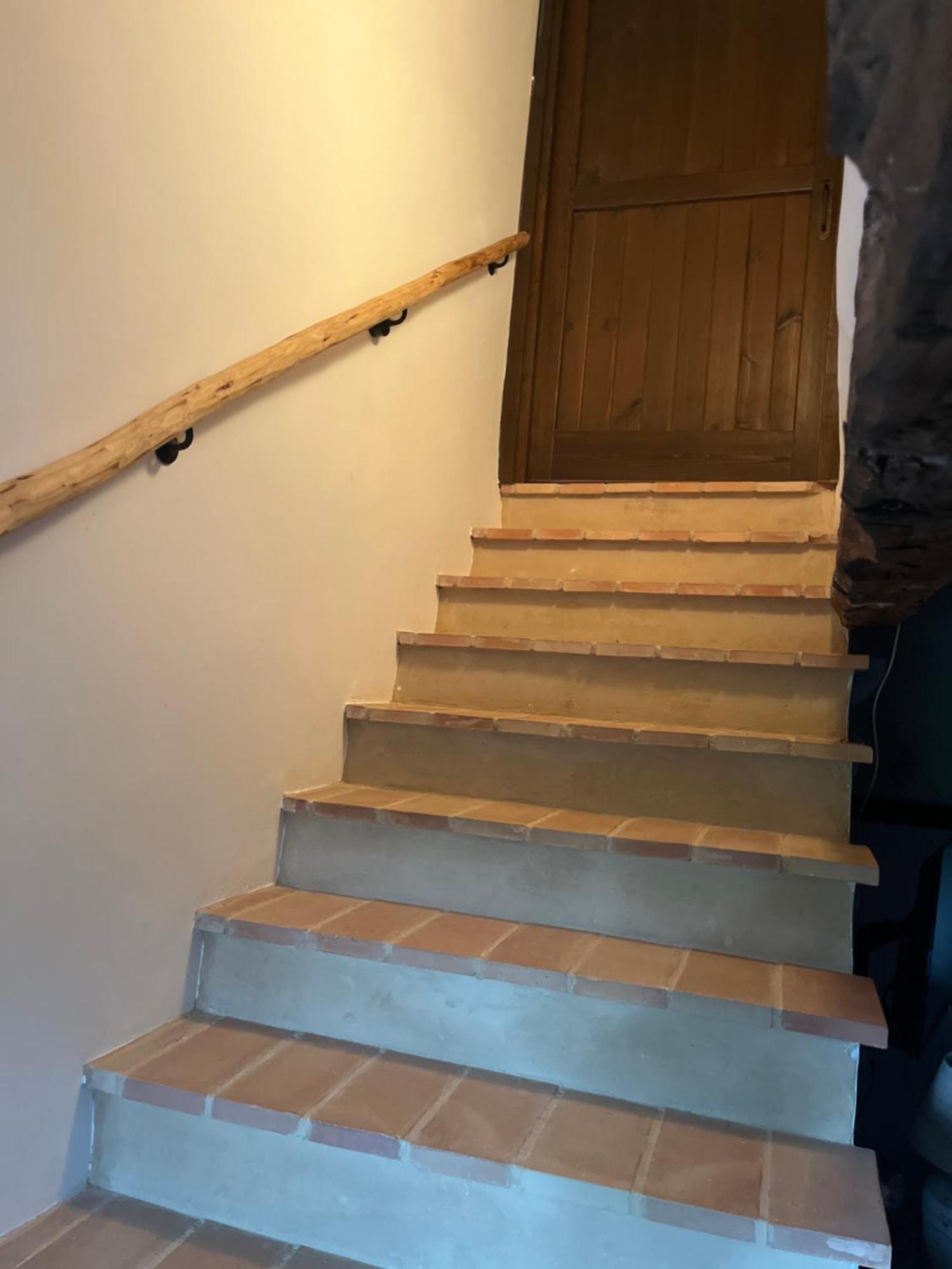 Casa Al Fondo Bed & Breakfast Gualdo di Macerata Екстериор снимка